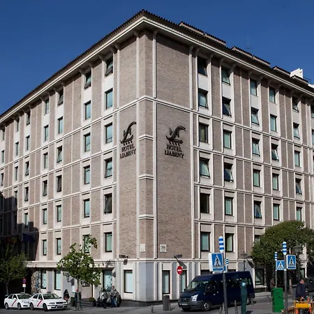 Hotel Liabeny-3